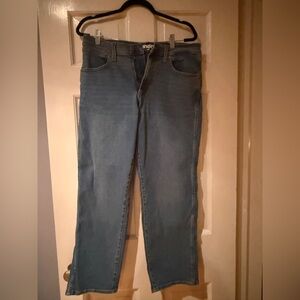 Wrangler Mens Blue Jeans Never Worn 32x29